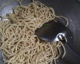 Foto langkah ke 1 dari resep Mie basah ikan gabus.