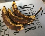 Une image de l'étape 1 de Tarte bananes noix de coco.