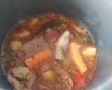 Foto del paso 4 de la receta: Lentejas castellanas estofadas