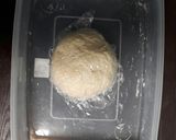 Foto langkah ke 3 dari resep Kulit Dimsum.