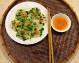 Hình bước làm 8 của món Bánh bột lọc chén!