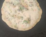 ગાર્લીક પરાઠા (Garlic paratha recipe in Gujarati) રેસીપી સ્ટેપ3ફોટો