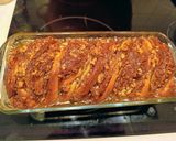 Sütőtökös diós fahéjas babka recept fázis 7 fotója