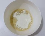 عکس مرحله 3 از دستور نان لوسه یا لوسیا