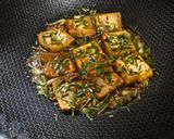 Foto langkah ke 9 dari resep Dubu-Jorim (두부조림) dengan Lokio.
