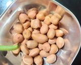 રાજકોટની ફેમસ લીલી ચટણી (Rajkot Famous Lili Chutney Recipe In Gujarati) રેસીપી સ્ટેપ1ફોટો