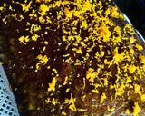 Foto del paso 5 de la receta: 🥮TORTA🥮 DE 🍫CACAO🍫Y 🥜🌰🌰ALMENDRAS🥜🥧🧉🍫🥮🧉