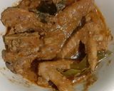 Foto langkah ke 8 dari resep Gulai Ayam khas Aceh.