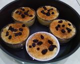 Foto langkah ke 10 dari resep Klappertart panggang lembut.