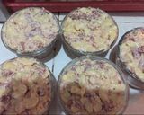 Foto langkah ke 5 dari resep Macaroni Keju (Eggless).