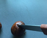 Foto del paso 2 de la receta: Puré de castañas🌰 chinas