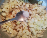 Foto del paso 4 de la receta: Carne guisada en Salsa Estilo Casero - Sin Gluten Ni lácteos
