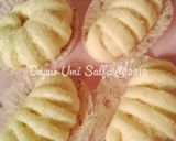 Foto langkah ke 9 dari resep Roti sobek eggless #WATERROUX.