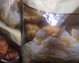 Képviselöfánk torta recept fázis 1 fotója