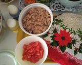 Foto del paso 4 de la receta: Rapiditas con masa de talitas !!
