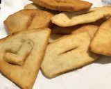 Foto del paso 3 de la receta: Tortas fritas ricas esponjosas y fáciles