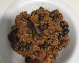 Foto del paso 2 de la receta: Burrito