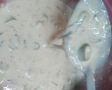 Foto langkah ke 2 dari resep Tempe Gembus Goreng Tepung.