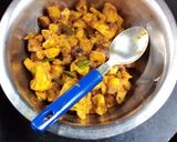 ঝাল ভাজা পুলি (jhal bhaja puli recipe in Bengali) রেসিপি ধাপ - 3 ছবি