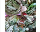 Foto langkah ke 1 dari resep SAYUR LOMPONG asam.