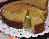 Foto del paso 3 de la receta: Torta de mandarinas 😉