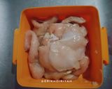 Foto langkah ke 2 dari resep Chicken Katsu.