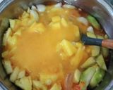 Foto langkah ke 4 dari resep Rujak Kweni Khas Aceh.