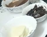 A picture of step 1 of Homemade chocolate.