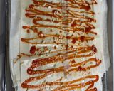 Foto del paso 1 de la receta: Pizza sfogliata di patate