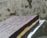 Foto langkah ke 3 dari resep Resep Cream cheese Brownies cream cheese.