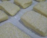 Foto langkah ke 4 dari resep Odading/kue bantal.