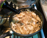 Foto del paso 13 de la receta: Chop Suey | Platillo Chino