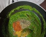 પાલક પનીર (Palak Paneer Recipe In Gujarati) રેસીપી સ્ટેપ4ફોટો