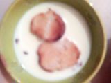 من خبز الى حلويات 😘