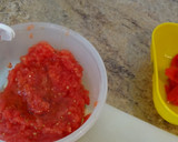 Foto del paso 2 de la receta: Gazpacho andaluz
