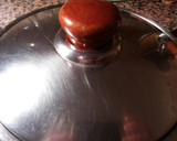 Foto del paso 16 de la receta: Pulpitos en salsa de tomates y pimientos