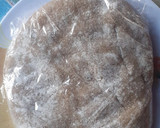 Foto del paso 2 de la receta: Galletitas integrales de miel y coco💜