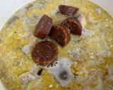 Foto langkah ke 5 dari resep Selat Segar Iga.