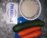 Foto del paso 3 de la receta: Hosomaki
