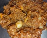 சக்கரை பொங்கல்(sakkarai pongal recipe in tamil) ரெசிபி ஸ்டேப் 3 புகைப்படம்