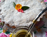 Foto del paso 6 de la receta: Tarta de ricota y dulce de leche💕