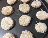Foto del paso 4 de la receta: Croquetas de calabaza 🎃 y papa
