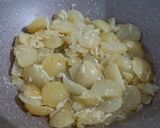 A picture of step 7 of Indian Gooseberry Pickle (Amla Pickle) - Andhra Recipe.