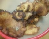 Foto del paso 5 de la receta: Buñuelos fritos!!! Riquísimos y fácil de hacer!!!!😆