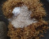 Foto langkah ke 2 dari resep Pastel Mini Abon.