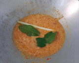 Foto langkah ke 2 dari resep Gulai Ikan Asap Tempe.