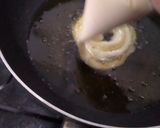 Foto langkah ke 4 dari resep Oseng Jamur shimeji Bakso Pedes.