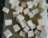 Foto del paso 2 de la receta Tofu al horno