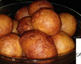 A picture of step 3 of Puff-puff.