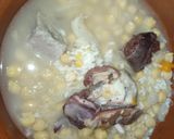 Foto del paso 7 de la receta: Garbanzos con compañía 💪💪